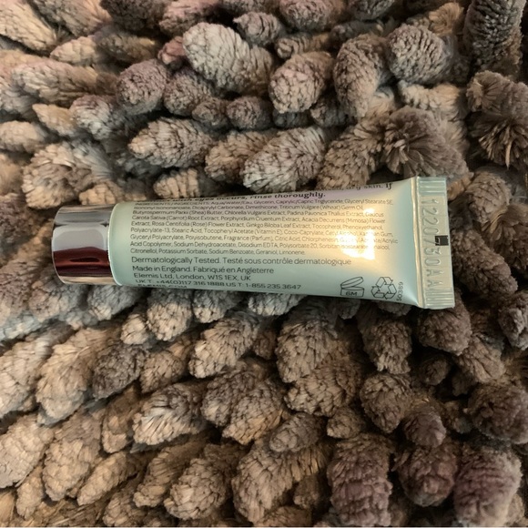 Elemis pro-collagen marine cream travel size - Picture 4 of 5